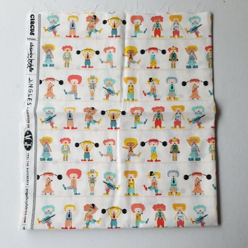 Art gallery fabrics petite - art,