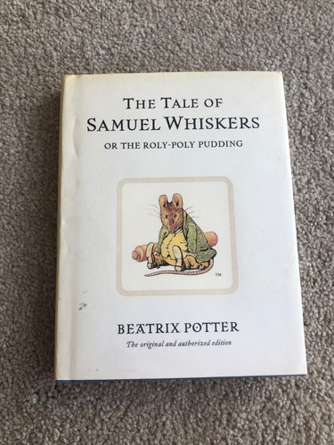 Beatrix potter tales of - beatrix, "tales