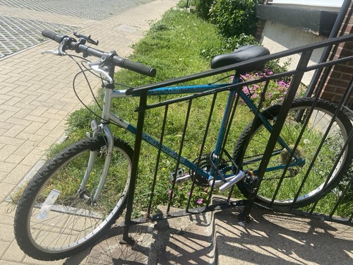 Dawes mountain bike - mountain, bike..