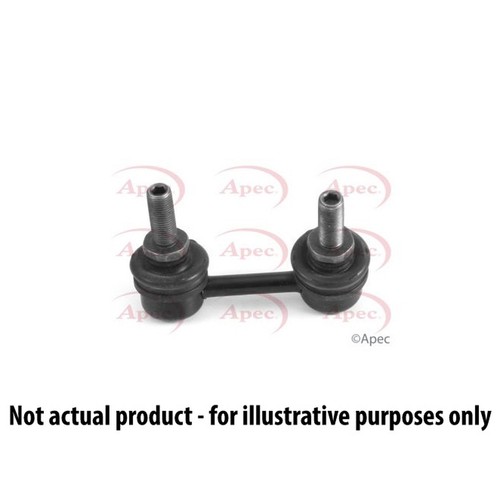 Apec stabiliser link - stabiliser, ast8401