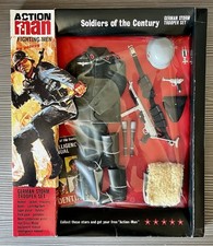 Action Man 40th Anniversary