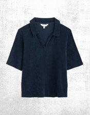 Womens Seasalt Ship Terry