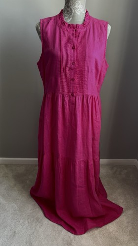 Joules 100 linen - 100%,