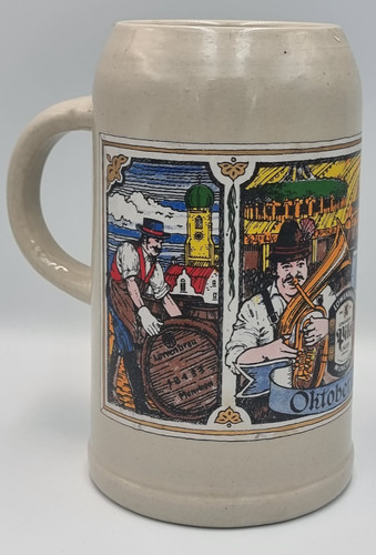 Rastal lowenbrau octoberfest - lowenbrau,
