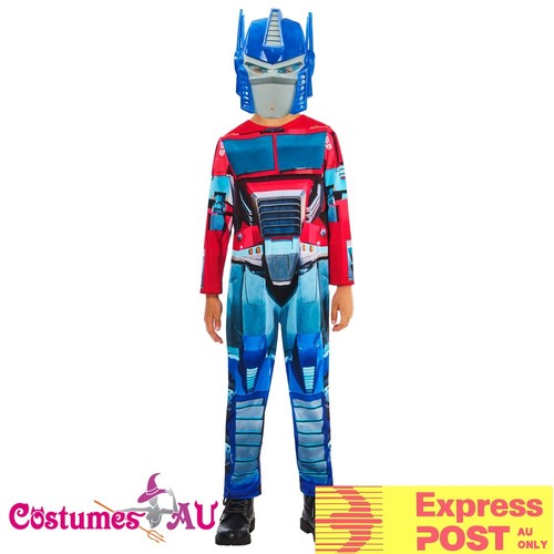 Kids optimus prime - kids,