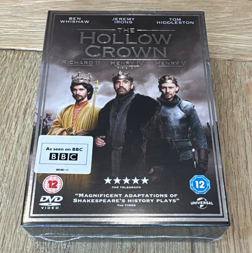 Bbc the hollow crown - bbc,