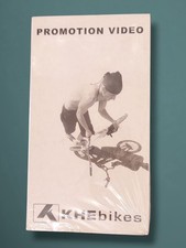 KHE Promotion Video VHS