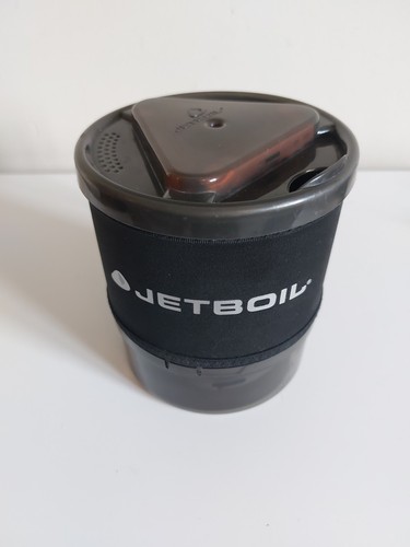 Jetboil minimo gas cooker - jetboil,