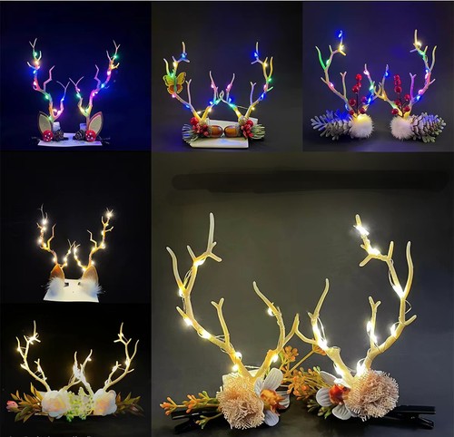 Light your christmas party - up,