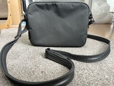 Pacsafe Citysafe CX Anti-Theft Convertible Crossbody Bag