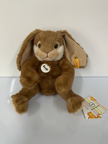 Steiff 067471 bommel dangling - steiff,