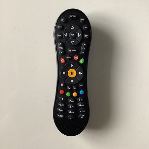 Virgin media remote - media,