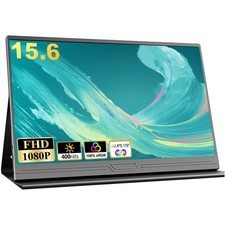 EVICIV 15.6" 1920 * 1080 FHD