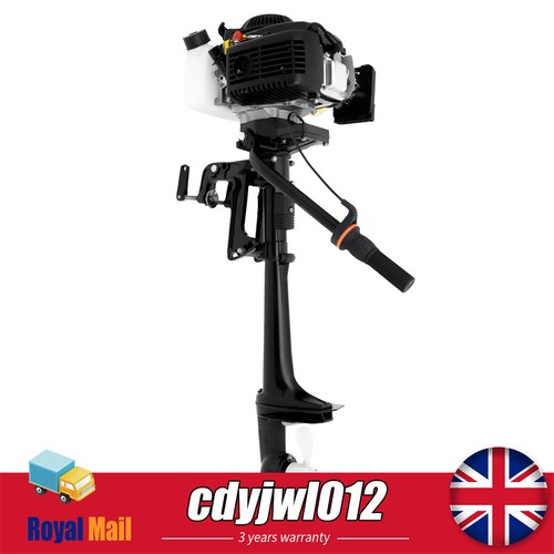 Hangkai stroke outboard - stroke,