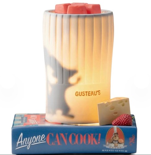 Scentsy wax warmer - scentsy,