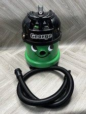 Numatic George GVE370-2 Corded