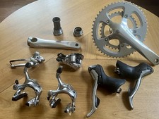 Shimano Dura Ace 7800