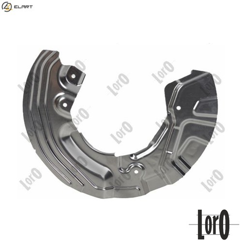 Splash guard brake disc - guard,
