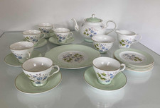 Royal Grafton 'California' tea
