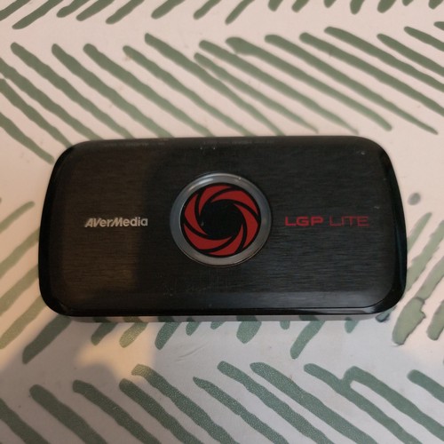 Avermedia lgp lite gl310 - avermedia,