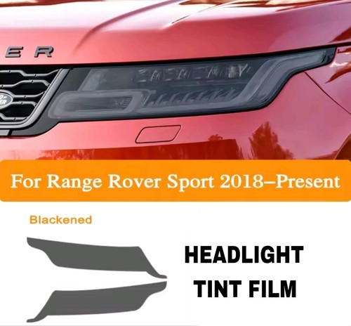For range rover sport - range,