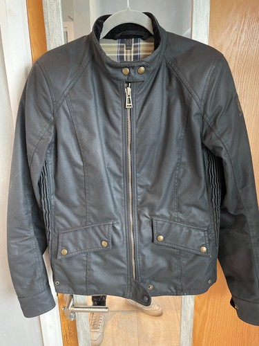 Belstaff jacket womens - belstaff,