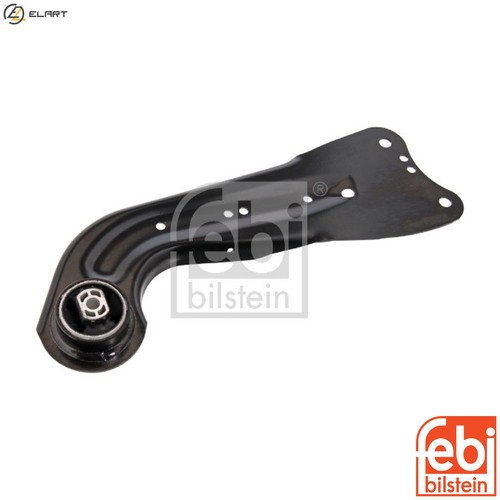 Controltrailing arm wheel - controltrailing,