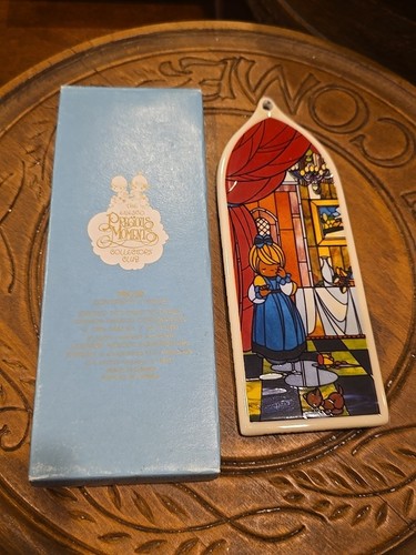 Vintage precious moments - ,