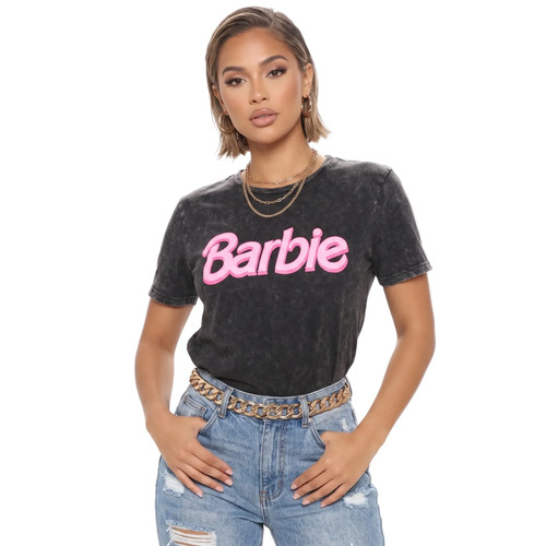 Women junior barbie - women's,