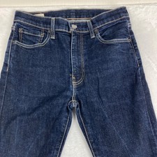 Mens Levi Strauss 519 Jeans
