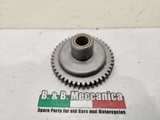 MV AGUSTA 125 BUS (VA812)