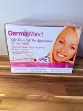 DermaWand High Frequency