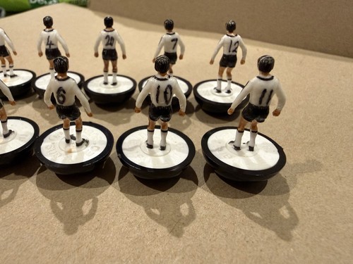 Subbuteo team west - subbuteo,
