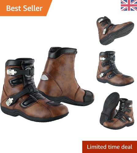 Men stylish genuine leather - men's,