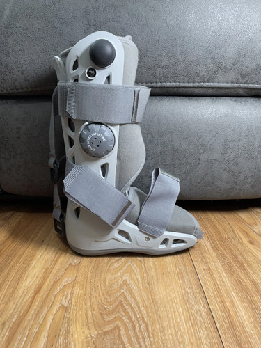 Aircast adjustable ankle - aircast, &