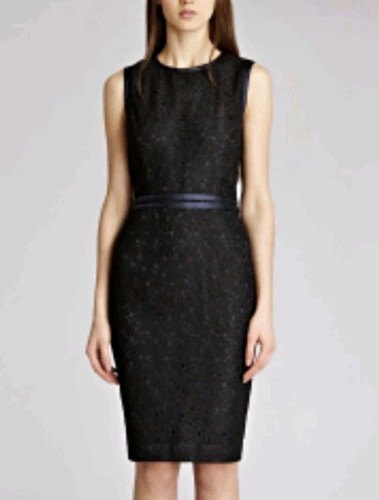 Reiss alexandra black floral - reiss,
