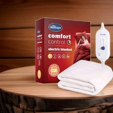 Single Silentnight Control