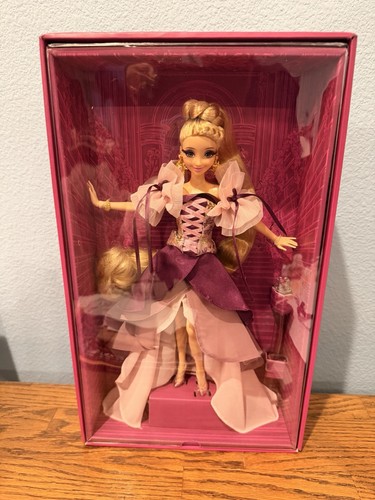 Mattel disney enchanted - mattel,