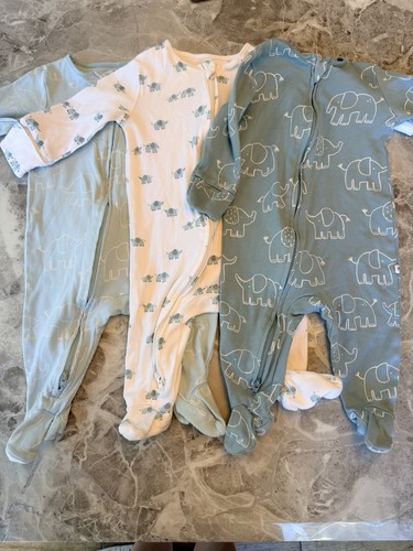 Next baby elephant - elephant, zip