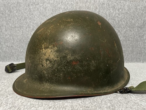 Australian helmet vietnam - m1,