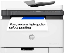 HP Color Laser 179fnw Wireless