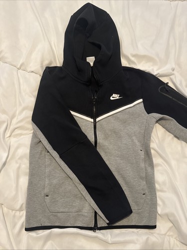 Nike tech fleece - nike, hoodie