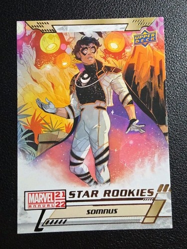 2021 upper deck marvel - upper,
