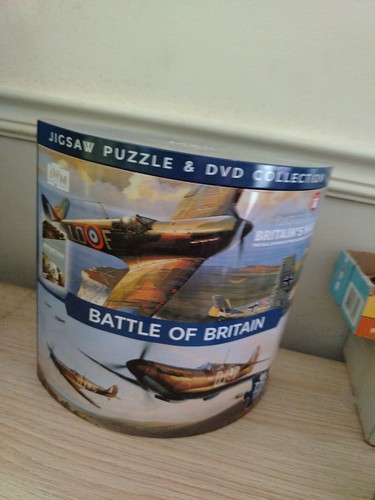 Battle britain 750 - of,