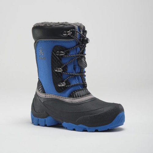 Kamik kids luke insulated - luke, 3