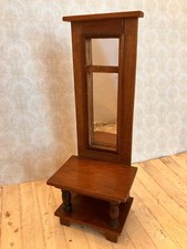 Dolls House 1/12 Scale Artisan