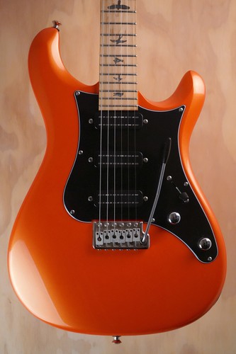 Prs nf3 metallic orange - prs,