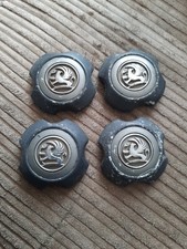 VAUXHALL CORSA D