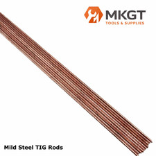 MKGT MILD STEEL TIG Welding
