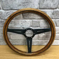 Genuine Nardi Gara, 365mm wood